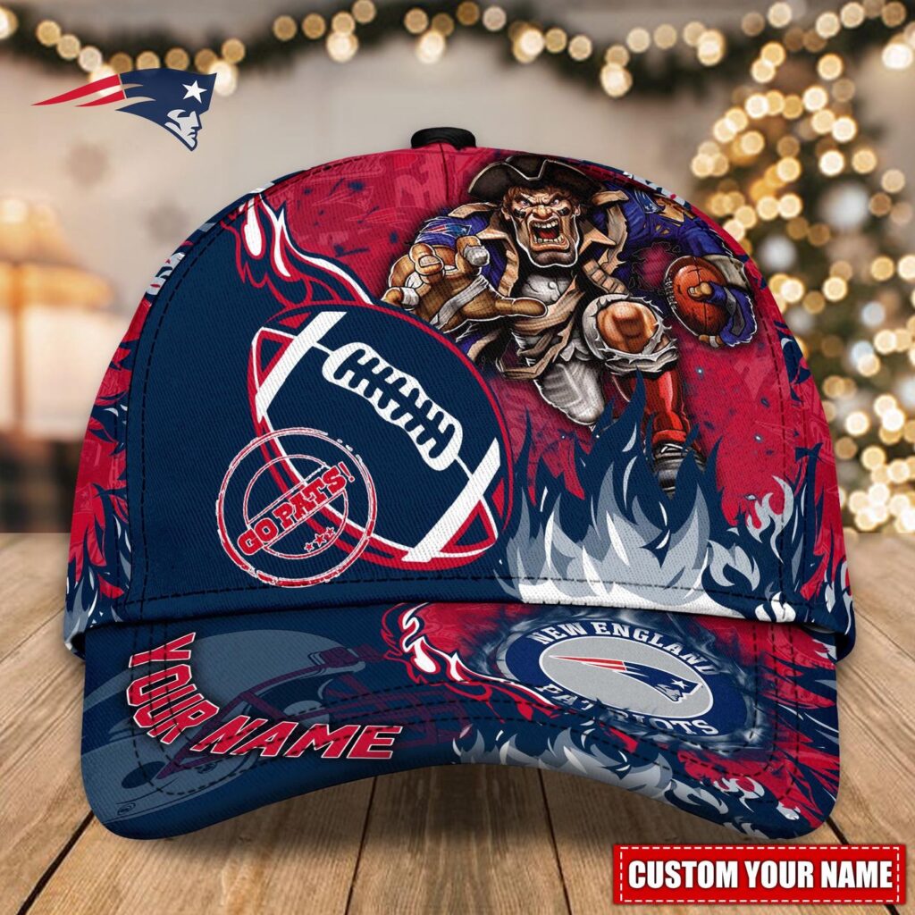 New England Patriots NFL Classic CAP Hats For Fans custom New England Patriots NFL Classic CAP Hats For Fans custom