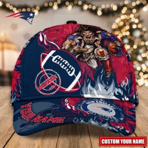 New England Patriots NFL Classic CAP Hats For Fans custom