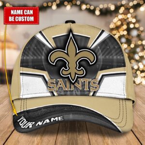New Orleans Saints NFL Classic CAP Hats For Fans