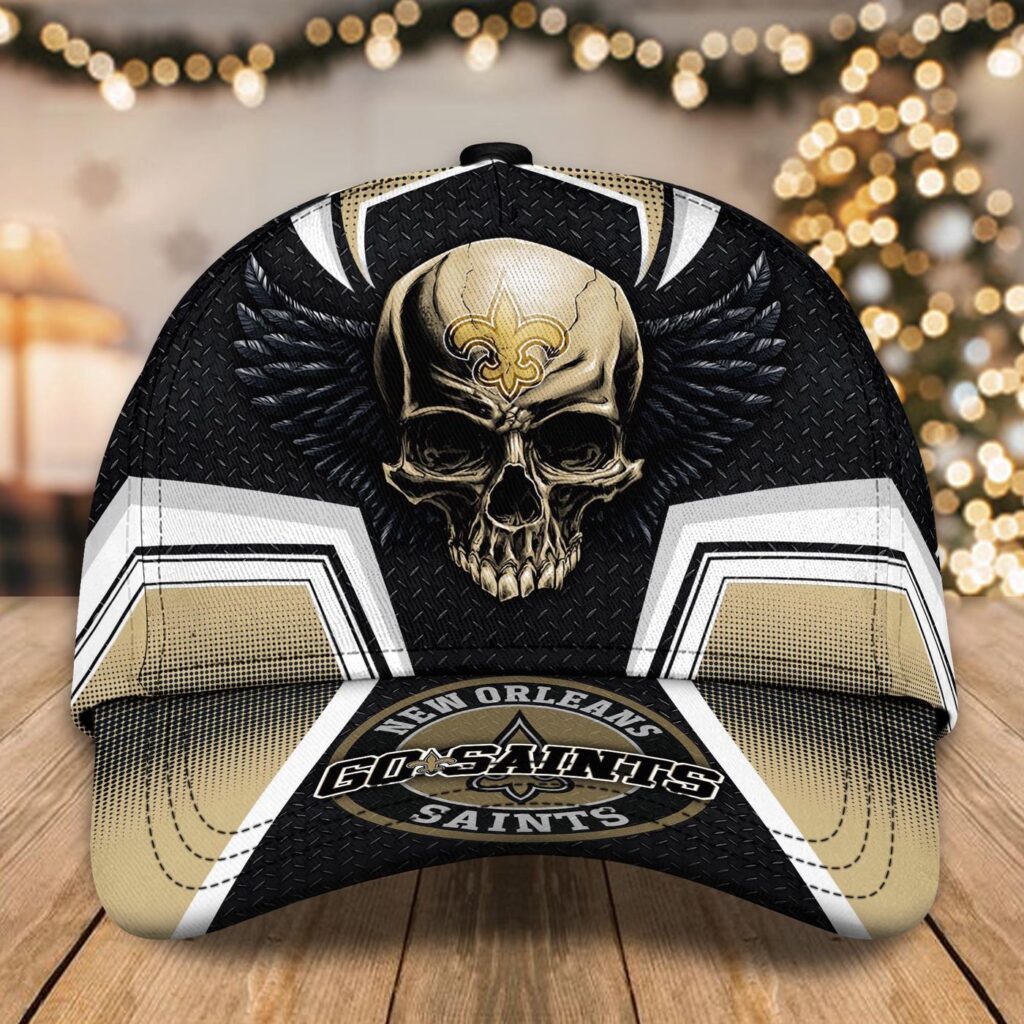 New Orleans Saints NFL Classic CAP Hats For Fans