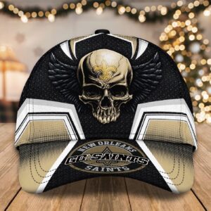 New Orleans Saints NFL Classic CAP Hats For Fans