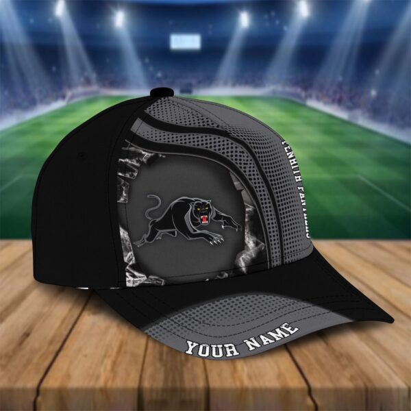 New Personalized Penrith Panthers NRL Gift for FansD Classic Cap For Fan