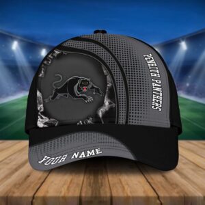 New Personalized Penrith Panthers NRL Gift for FansD Classic Cap For Fan