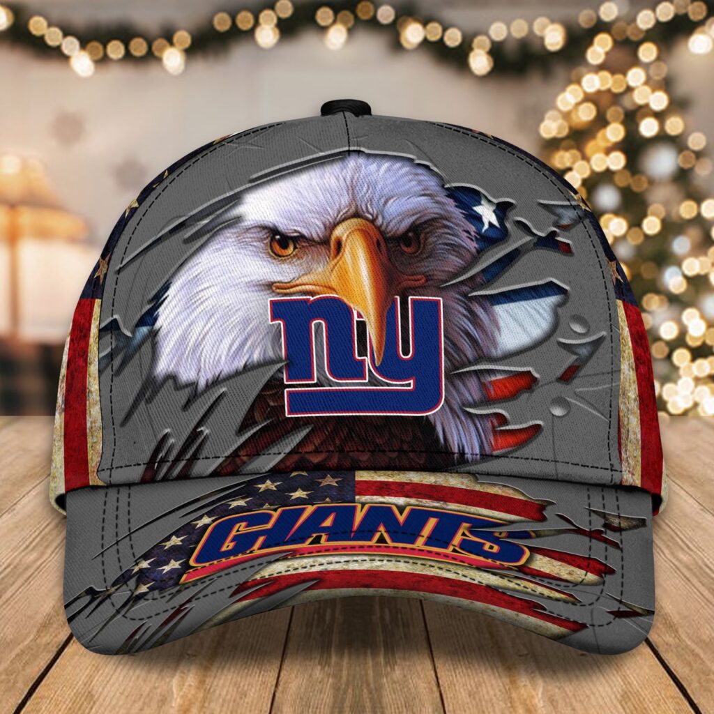 New York Giants NFL Classic CAP Hats For Fans New York Giants NFL Classic CAP Hats For Fans