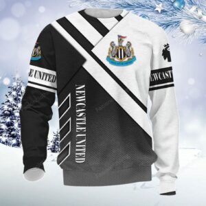 Newcastle United F.C EPL Personalized Men Hawaiian Shorts Pant For Fan