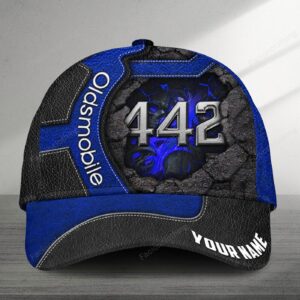 Oldsmobile Gift for Fans Personalized Gift for FansD Classic Cap For Fan