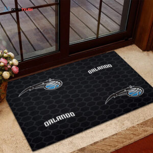 Orlando Home Decor 2025 Foldable Doormat Indoor Outdoor Welcome Mat Home Decor
