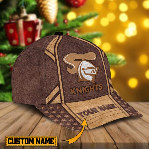 Personalized Newcastle Knights NRL Gift for FansD Classic Cap Gift for Fans Style For Fan