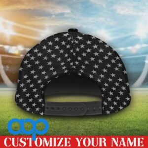 Philadelphia Eagles NFL Gift for FansD Personalized Gift for FansD Classic Cap