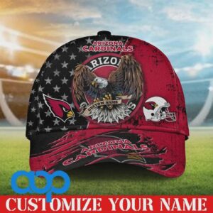 Philadelphia Eagles NFL Gift for FansD Personalized Gift for FansD Classic Cap