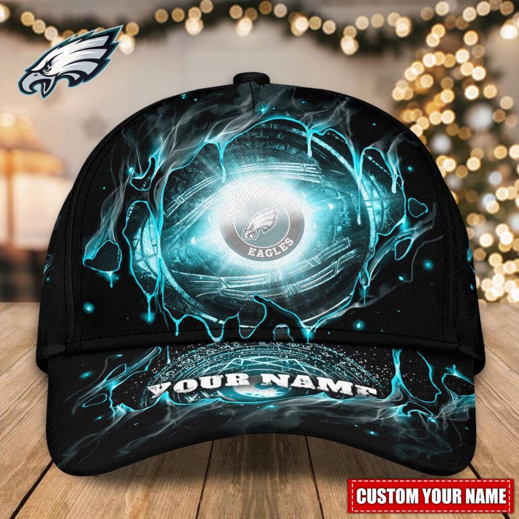 Philadelphia Eagles NFL Classic CAP Hats For Fans custom Philadelphia Eagles NFL Classic CAP Hats For Fans custom