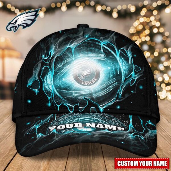 Philadelphia Eagles NFL Classic CAP Hats For Fans custom