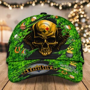 Pittsburgh Steelers NFL Classic CAP Hats For Fans