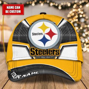 Pittsburgh Steelers NFL Classic CAP Hats For Fans