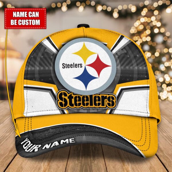 Pittsburgh Steelers NFL Classic CAP Hats For Fans