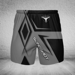 Polaris Slingshot Personalized Men Hawaiian Shorts Pant