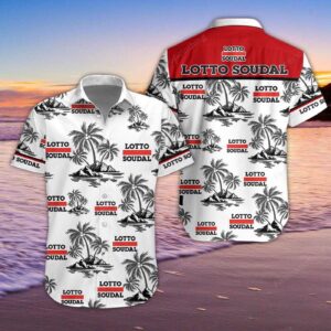 Quick-Step Alpha Vinyl Personalized Fashion Hawaiian Shirt and Men Hawaiian Shorts Pant