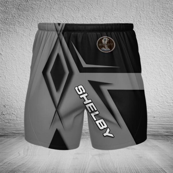 Shelby Personalized Men Hawaiian Shorts Pant