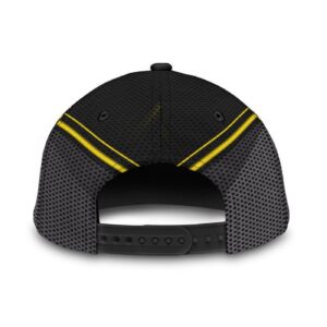 Skull Gifts Skull Sunflower Classic Cap Personalized Name