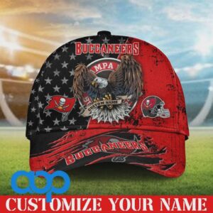 Tampa Bay Buccaneers NFL Gift for FansD Personalized Gift for FansD Classic Cap