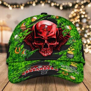 Tampa Bay Buccaneers NFL Classic CAP Hats For Fans
