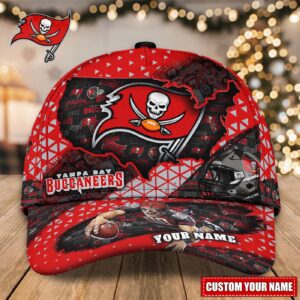 Tampa Bay Buccaneers NFL Classic CAP Hats For Fans custom