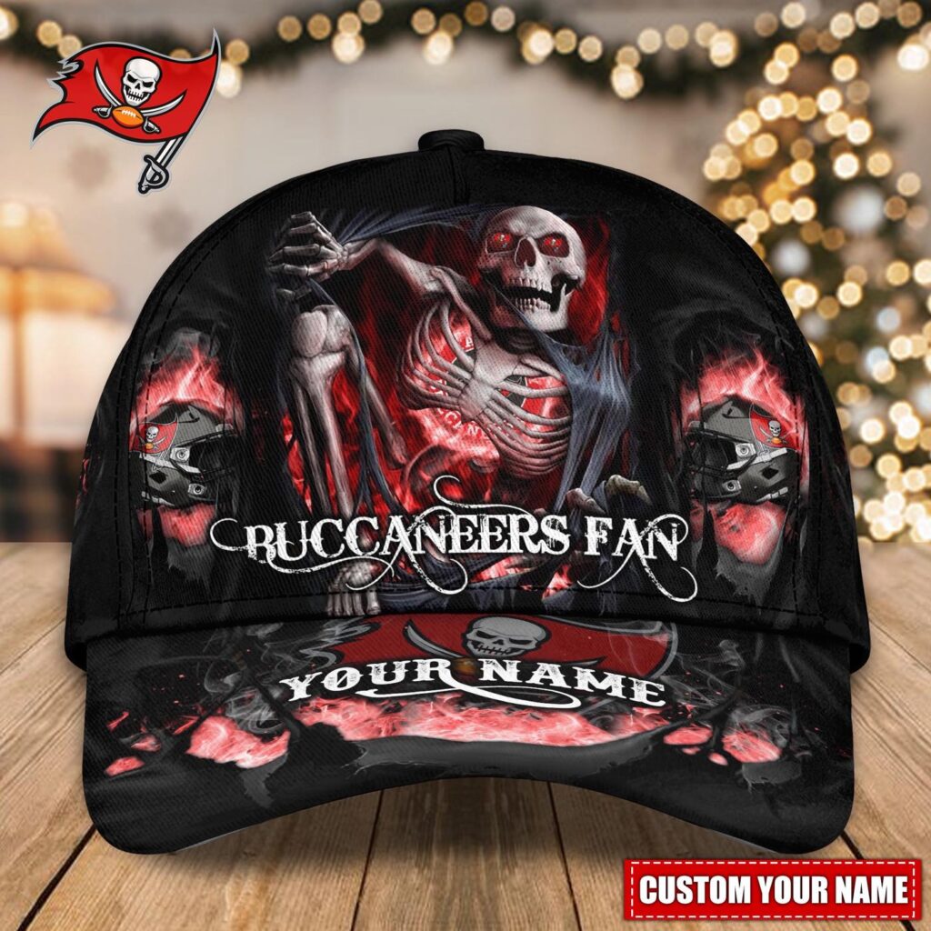 Tampa Bay Buccaneers NFL Classic CAP Hats For Fans custom Tampa Bay Buccaneers NFL Classic CAP Hats For Fans custom
