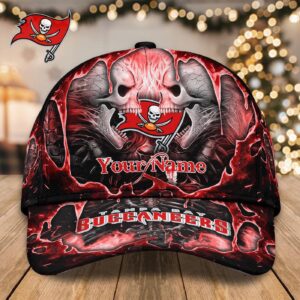 Tampa Bay Buccaneers NFL Classic CAP Hats For Fans custom