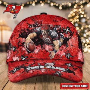 Tampa Bay Buccaneers NFL Classic CAP Hats For Fans custom