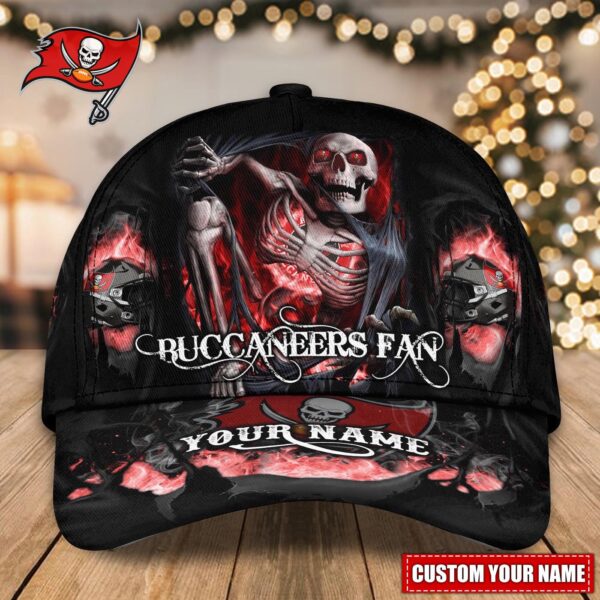 Tampa Bay Buccaneers NFL Classic CAP Hats For Fans custom