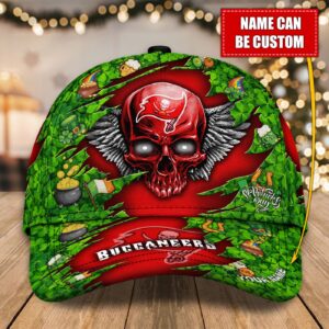 Tampa Bay Buccaneers NFL Classic CAP Hats For Fans custom