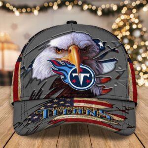 Tennessee Titans NFL Classic CAP Hats For Fans