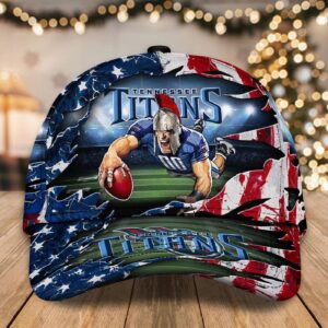 Tennessee Titans NFL Classic CAP Hats For Fans