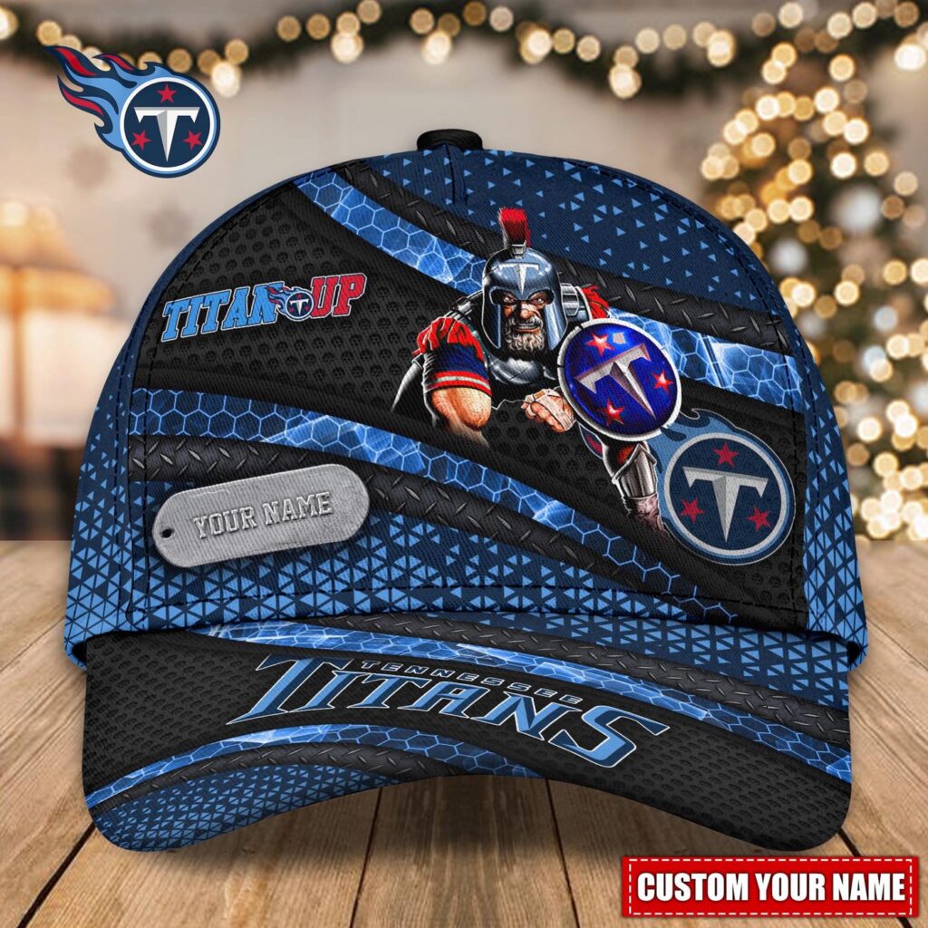 Tennessee Titans NFL Classic CAP Hats For Fans custom