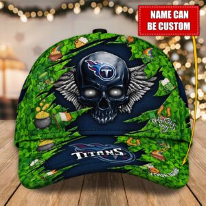 Tennessee Titans NFL Classic CAP Hats For Fans custom