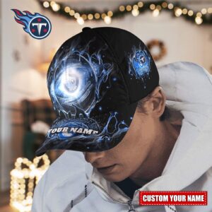 Tennessee Titans NFL Classic CAP Hats For Fans custom