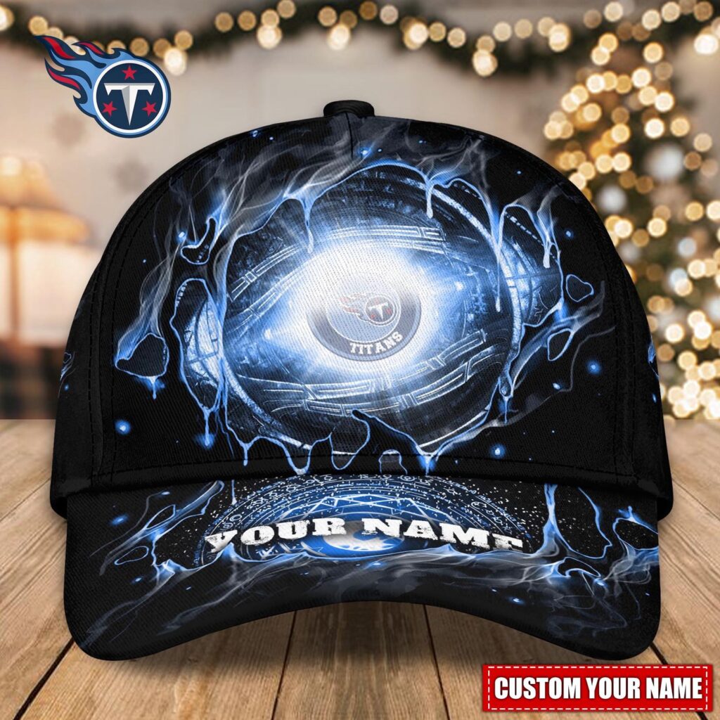 Tennessee Titans NFL Classic CAP Hats For Fans custom