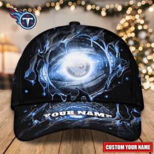 Tennessee Titans NFL Classic CAP Hats For Fans custom