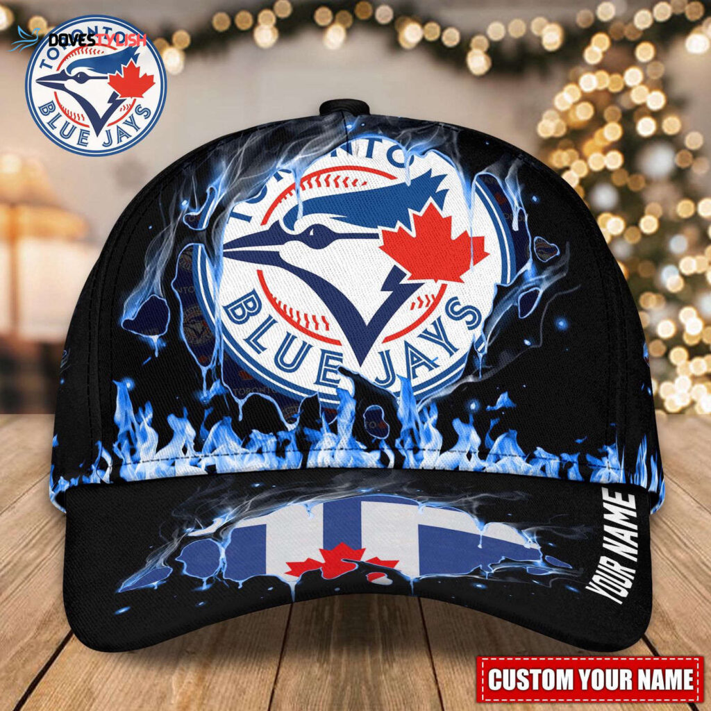 Toronto Blue Jays MLB Classic CAP Hats For Fans custom
