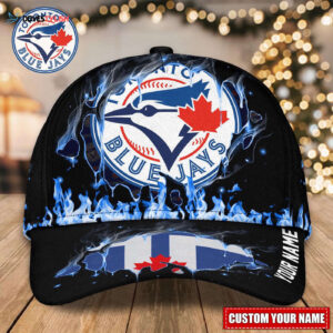 Toronto Blue Jays MLB Classic CAP Hats For Fans custom