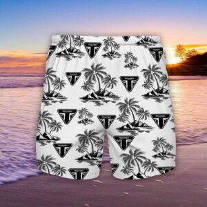 TRIUMPH Personalized Fashion Hawaiian Shirt and Men Hawaiian Shorts Pant