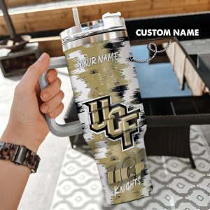 UCF Knights Stanley Tumbler - Gift for Fan Men Women