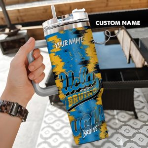 UCLA Bruins Stanley Tumbler – Gift for Fan Men Women
