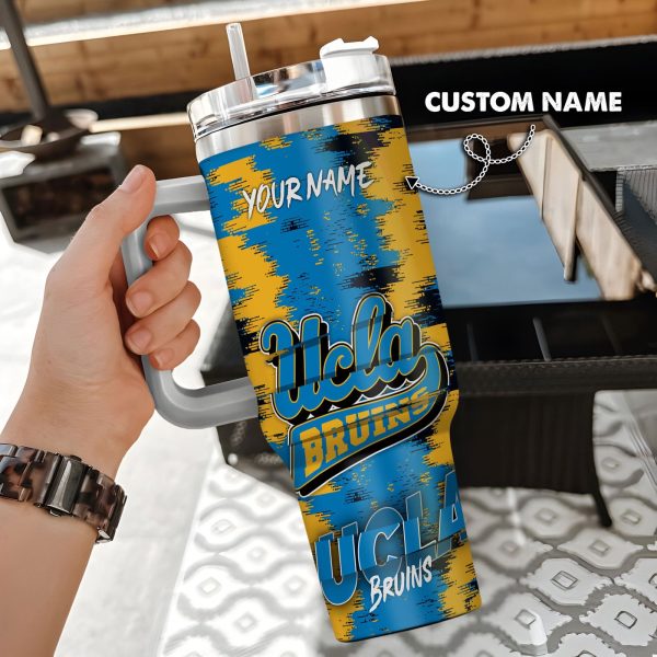 UCLA Bruins Stanley Tumbler – Gift for Fan Men Women