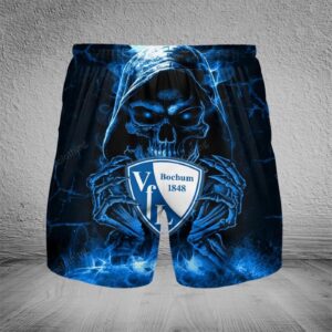 VfL Bochum GMF Personalized Men Hawaiian Shorts Pant For Fan