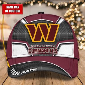 Washington Commanders NFL Classic CAP Hats For Fans