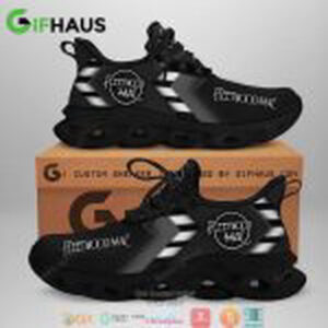 Fleetwood Mac Max Soul Shoes