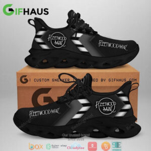 Fleetwood Mac Max Soul Shoes