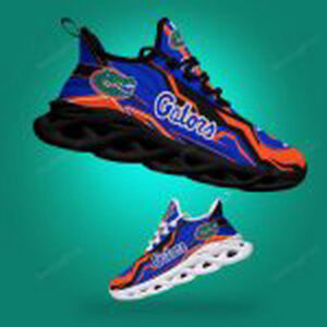 Florida Gators NCAA Max Soul Shoes Gift
