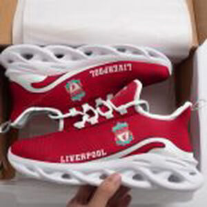 EPL Liverpool Max Soul Shoes Gift